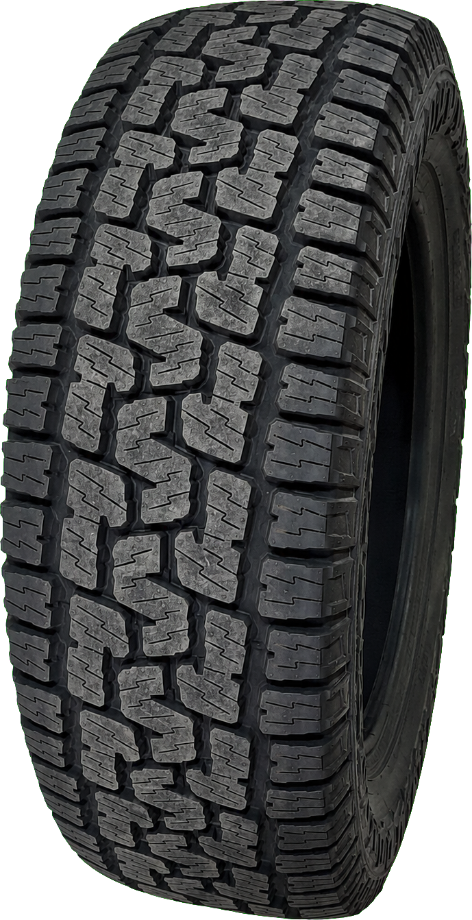 Neumático Pirelli AT Plus 265/65 R17