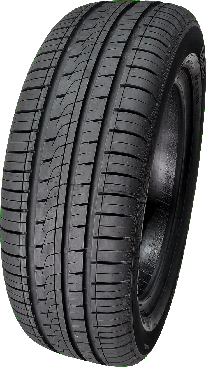 Promoción 4x3 neumáticos Pirelli P400 Evo 185/60 R14